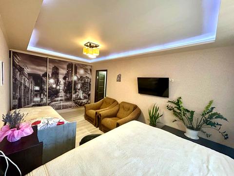 Квартира на вул. Академіка Заболотного вул., 67 к2 в Одеса, ID 265732, фото №2