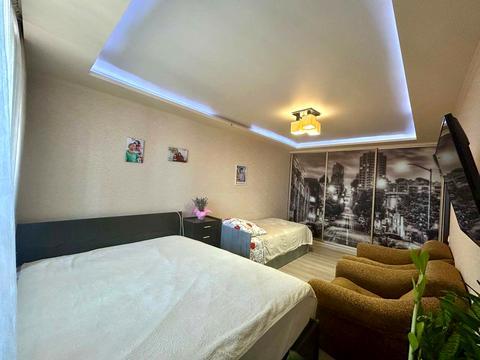 Квартира на вул. Академіка Заболотного вул., 67 к2 в Одеса, ID 265732, фото №3