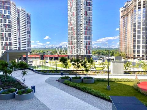 Квартира на вул. Микільсько-Слобідська, 15 в Києві, ID 265743, фото №4