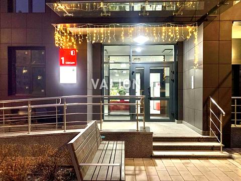 Квартира на вул. Микільсько-Слобідська, 15 в Києві, ID 265743, фото №7