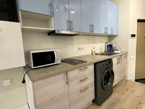Квартира на вул. Аркадійське плато вул. , 5/2 в Одесі, ID 265957, фото №2