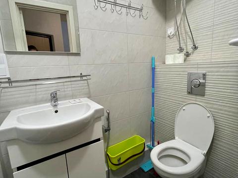 Квартира на вул. Аркадійське плато вул. , 5/2 в Одесі, ID 265957, фото №11
