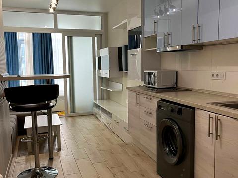 Квартира на вул. Аркадійське плато вул. , 5/2 в Одесі, ID 265957, фото №10
