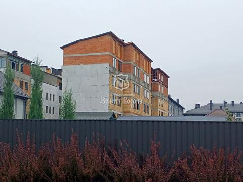 Квартира на вул. Вишнева вул., 15/17 в Києві, ID 265727, фото №8