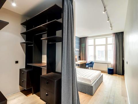 Квартира на вул. Андрія Верхогляда, 7 в Київ, ID 265785, фото №4