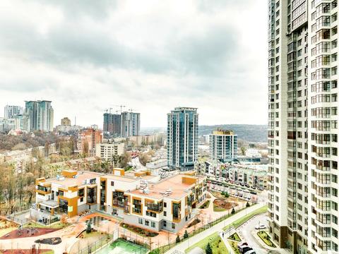 Квартира на вул. Андрія Верхогляда, 7 в Києві, ID 265785, фото №6