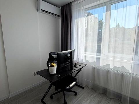 Квартира на вул. Очеретяна, 31 в Львові, ID 265930, фото №1