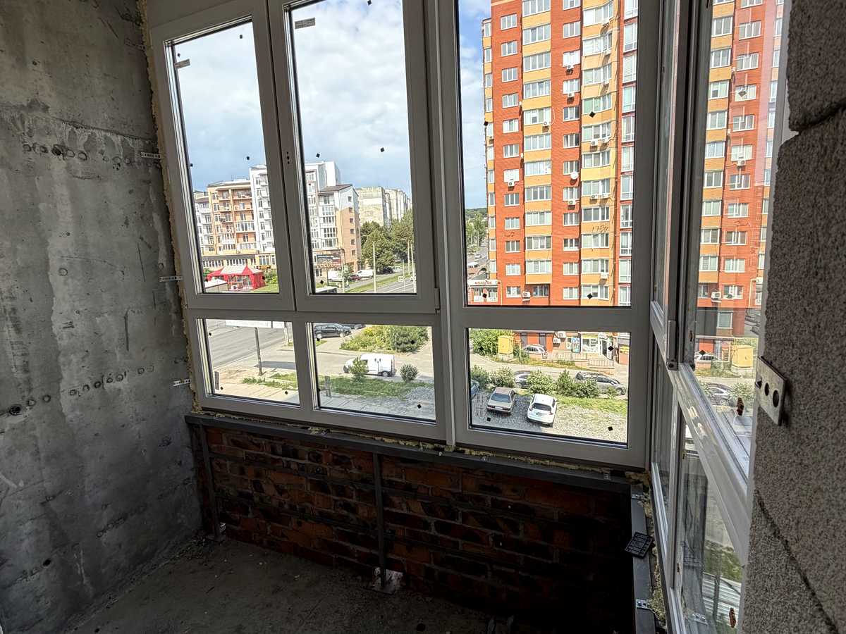 Квартира на вул. Панаса Мирного в Хмельницькому, ID 392170, фото №2