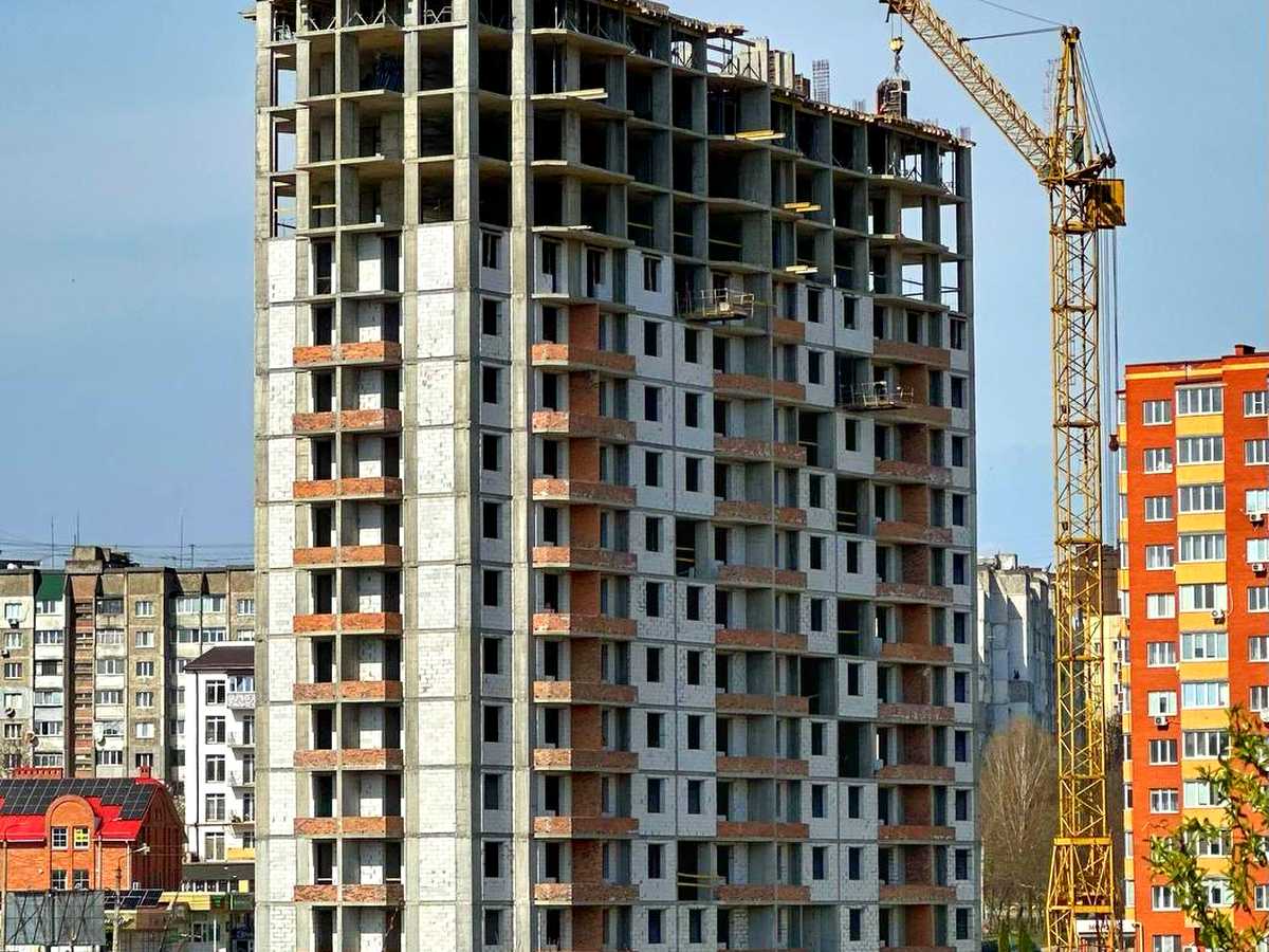 Квартира на вул. Панаса Мирного в Хмельницькому, ID 392170, фото №11