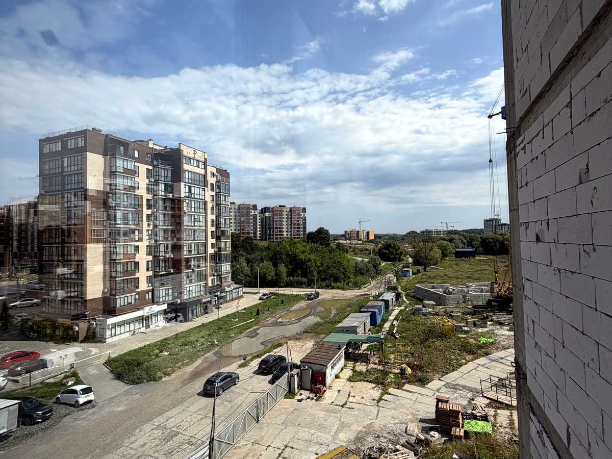 Квартира на вул. Панаса Мирного в Хмельницькому, ID 392170, фото №3