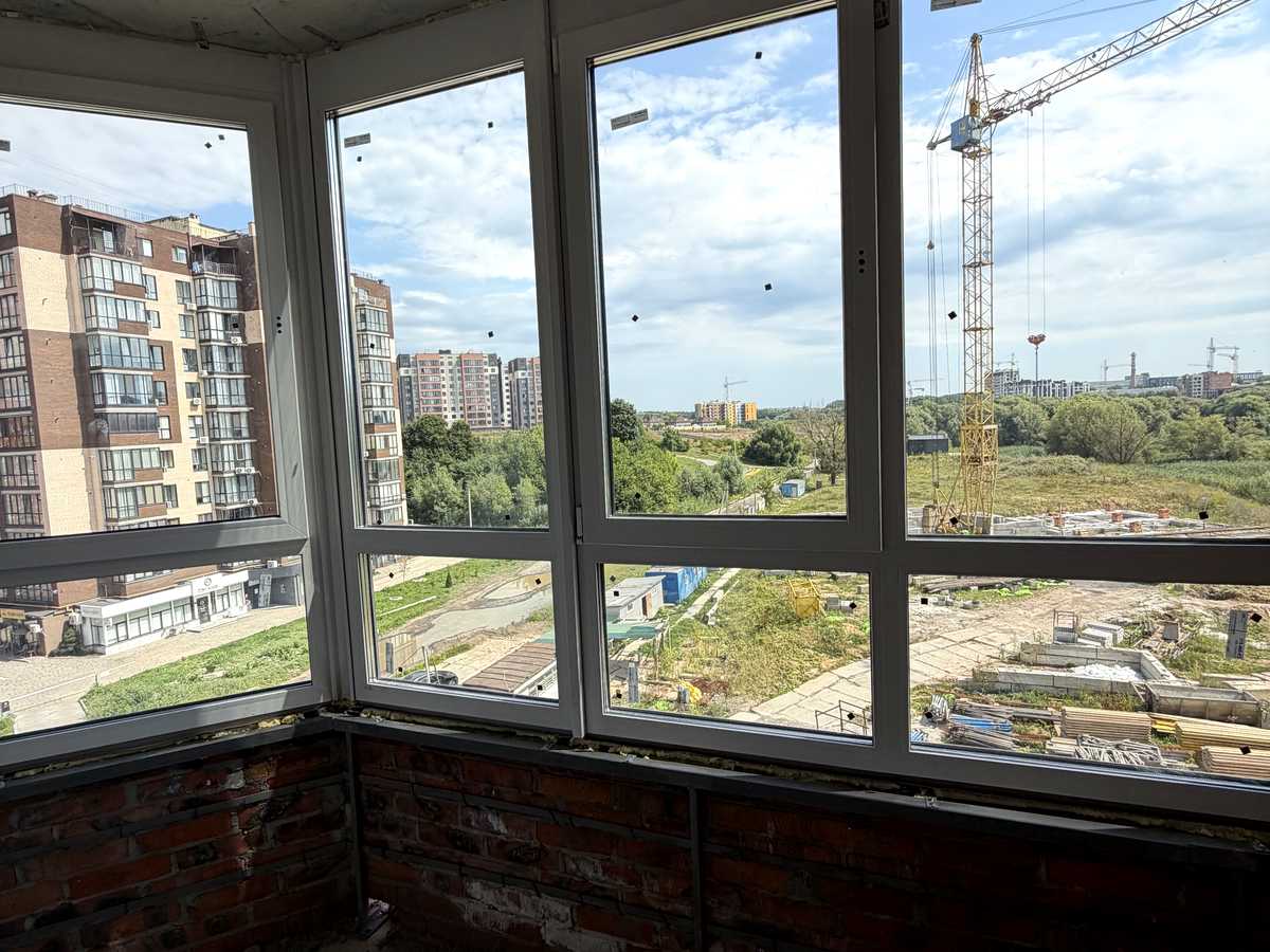 Квартира на вул. Панаса Мирного в Хмельницькому, ID 392170, фото №5