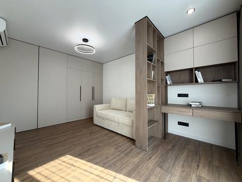 Квартира на вул. Михайла Максимовича, 24-Г в Києві, ID 265815, фото №12