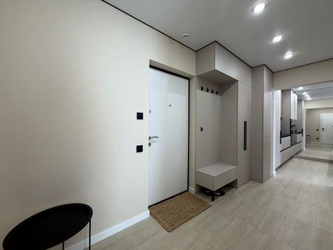 Квартира на вул. Михайла Максимовича, 24-Г в Києві, ID 265815, фото №16