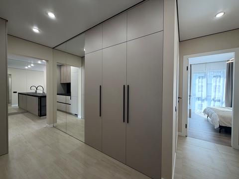 Квартира на вул. Михайла Максимовича, 24-Г в Києві, ID 265815, фото №17
