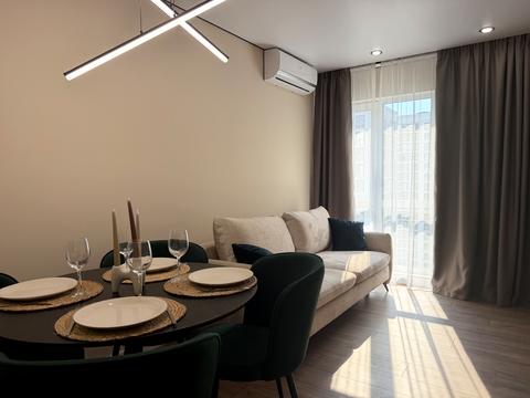 Квартира на вул. Михайла Максимовича, 24-Г в Києві, ID 265815, фото №18