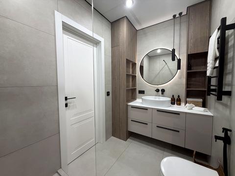 Квартира на вул. Михайла Максимовича, 24-Г в Києві, ID 265815, фото №25