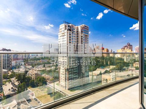 Квартира на вул. Іоанна Павла II, 12 в Києві, ID 267013, фото №35