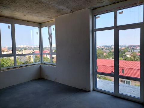 Квартира на вул. Чубинського, 2 в Київ, ID 273651, фото №2