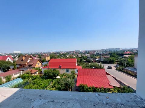 Квартира на вул. Чубинського, 2 в Києві, ID 273651, фото №6