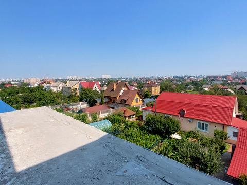 Квартира на вул. Чубинського, 2 в Києві, ID 273651, фото №7