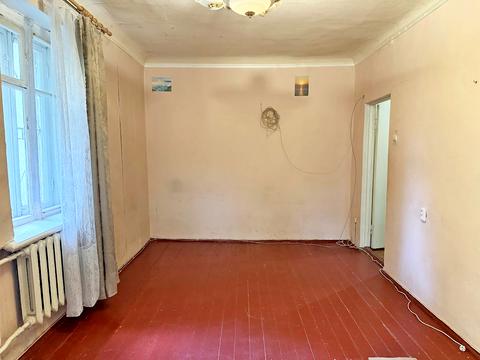 Квартира на вул. Вишгородська, 36-Б в Києві, ID 290553, фото №2