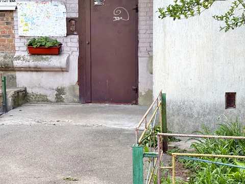 Квартира на вул. Вишгородська, 36-Б в Києві, ID 290553, фото №13