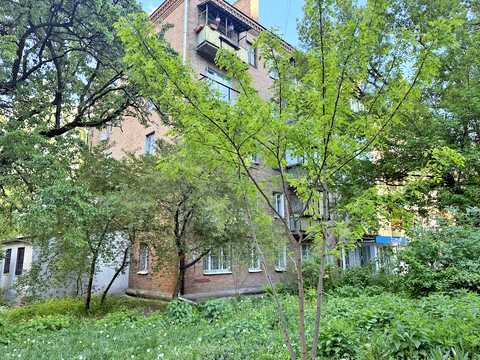 Квартира на вул. Вишгородська, 36-Б в Києві, ID 290553, фото №14