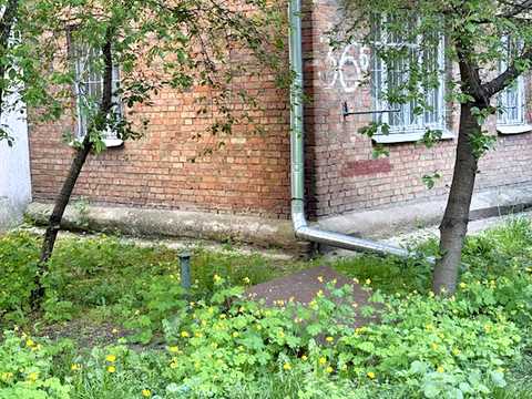 Квартира на вул. Вишгородська, 36-Б в Києві, ID 290553, фото №15