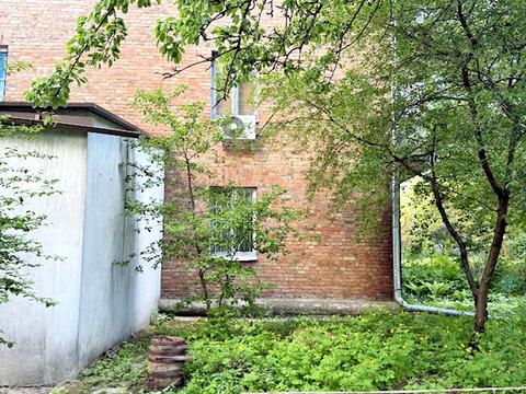 Квартира на вул. Вишгородська, 36-Б в Києві, ID 290553, фото №16