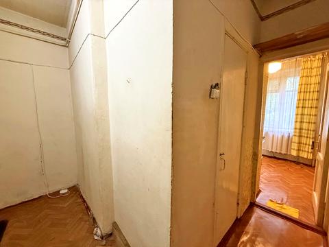 Квартира на вул. Вишгородська, 36-Б в Києві, ID 290553, фото №4