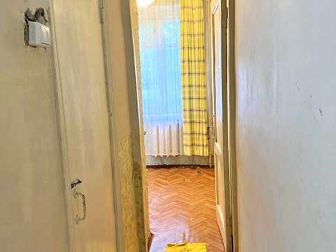 Квартира на вул. Вишгородська, 36-Б в Києві, ID 290553, фото №5
