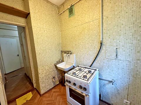 Квартира на вул. Вишгородська, 36-Б в Києві, ID 290553, фото №6