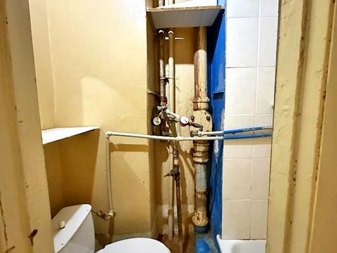 Квартира на вул. Вишгородська, 36-Б в Києві, ID 290553, фото №8