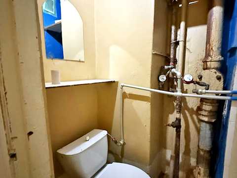 Квартира на вул. Вишгородська, 36-Б в Києві, ID 290553, фото №9