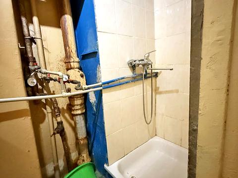 Квартира на вул. Вишгородська, 36-Б в Києві, ID 290553, фото №10