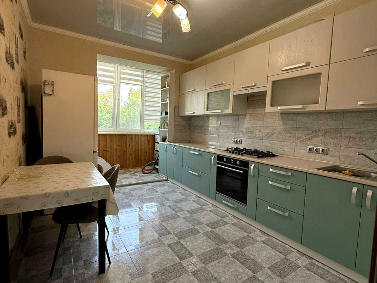 Квартира на шосе Старокостянтинівське, 2в, ID 392581, фото №1