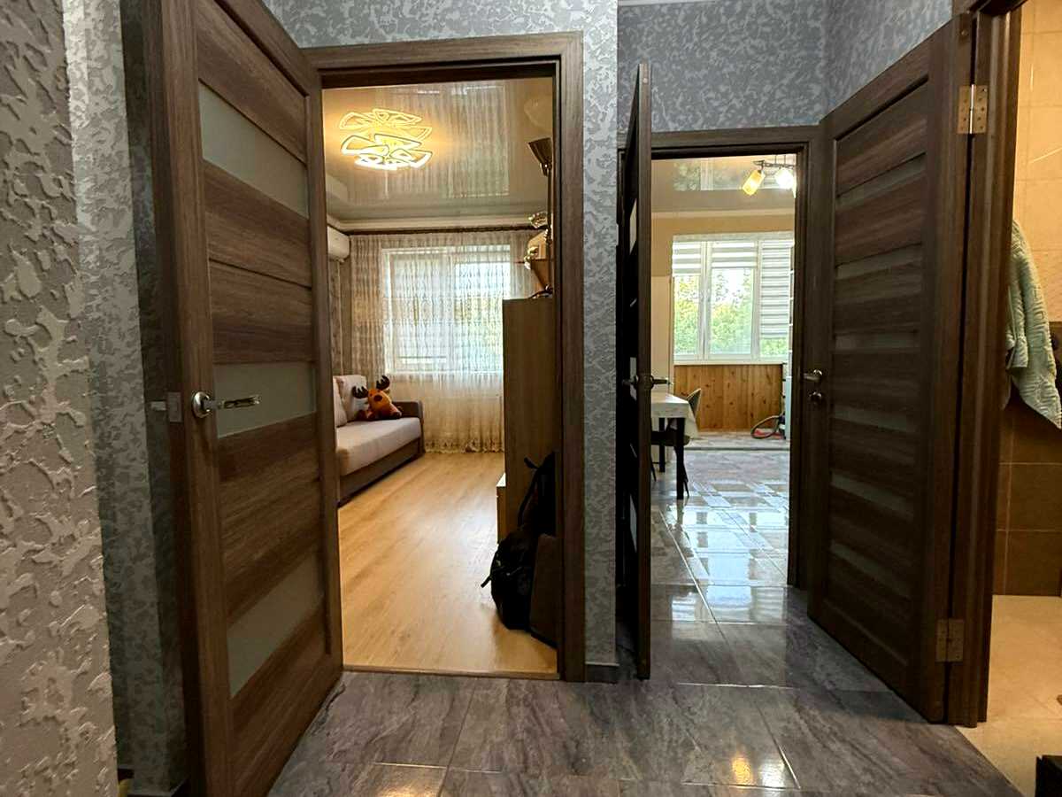 Квартира на шосе Старокостянтинівське, 2в в Хмельницькому, ID 392581, фото №6