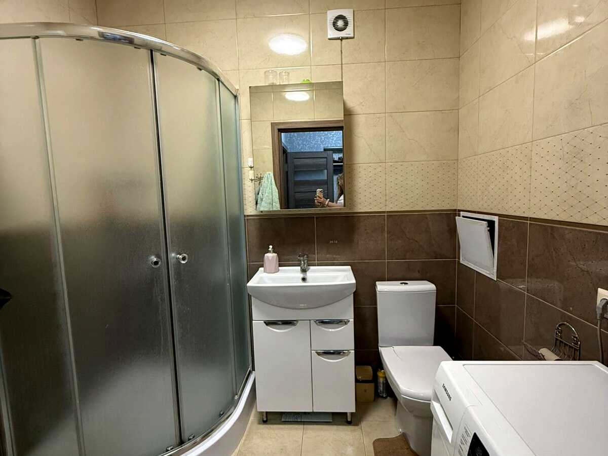 Квартира на шосе Старокостянтинівське, 2в в Хмельницькому, ID 392581, фото №7