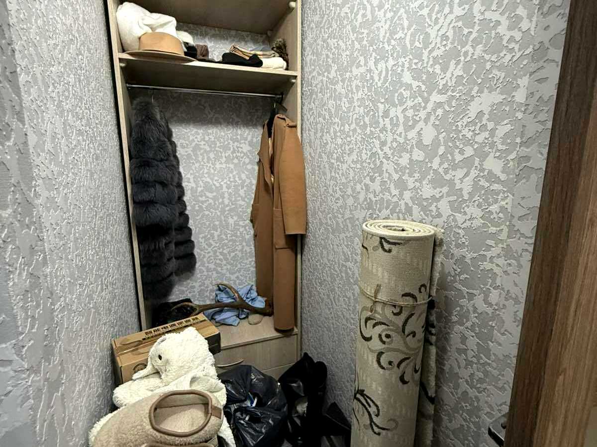 Квартира на шосе Старокостянтинівське, 2в в Хмельницькому, ID 392581, фото №8