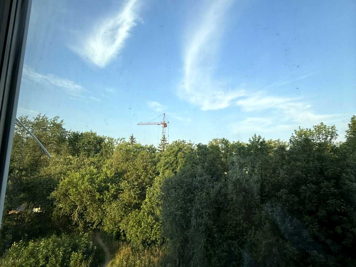 Квартира на шосе Старокостянтинівське, 2в в Хмельницькому, ID 392581, фото №9