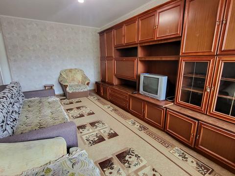 Квартира на вул. Старобілоуська, 33 в Чернігів, ID 265865, фото №1