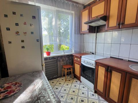 Квартира на вул. Старобілоуська, 33 в Чернігів, ID 265865, фото №5