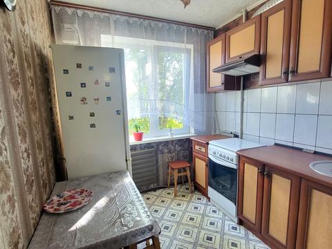 Квартира на вул. Старобілоуська, 33 в Чернігові, ID 265865, фото №7