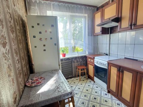 Квартира на вул. Старобілоуська, 33 в Чернігові, ID 265865, фото №8
