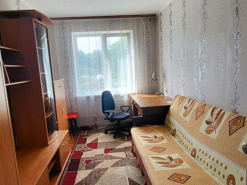 Квартира на вул. Старобілоуська, 33 в Чернігові, ID 265865, фото №9