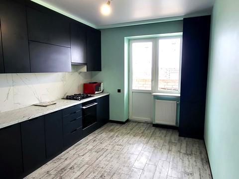 Квартира на вул. Жабинського, 2В в Чернігові, ID 265954, фото №13