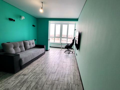 Квартира на вул. Жабинського, 2В в Чернігові, ID 265954, фото №6