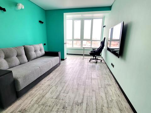 Квартира на вул. Жабинського, 2В в Чернігові, ID 265954, фото №9