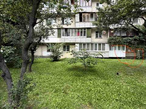 Квартира на вул. Якуба Коласа, 17 в Києві, ID 290554, фото №1