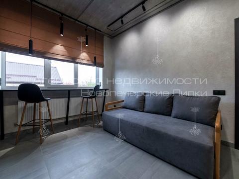 Квартира на вул. 17 Садова, 49 в Київ, ID 265845, фото №1